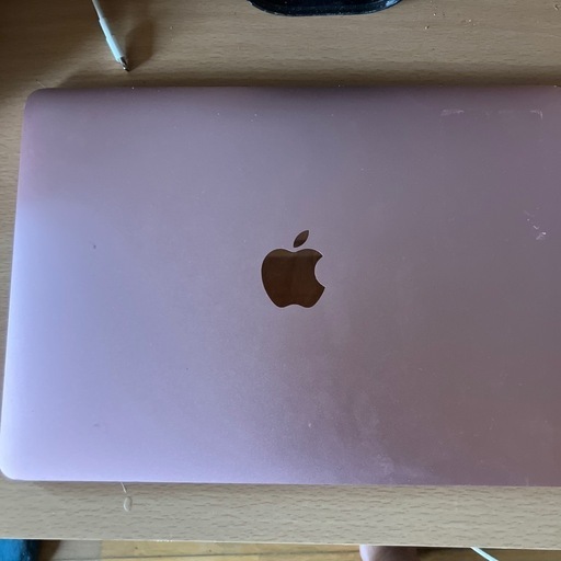 2017MacBook12inch