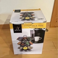 Kカップホルダーの画像