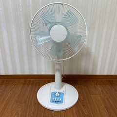 扇風機