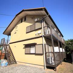 🉐初期費用６万円🙂都内ＢＴ別で家賃36000円♪新宿へ３５…