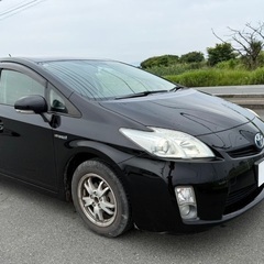 【Special place】TOYOTA PRIUS hybr...