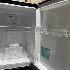 ハイアール冷蔵庫140Lの画像