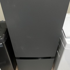 ハイアール冷蔵庫140L
