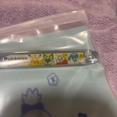 ポケモン歯ブラシ 未使用の画像