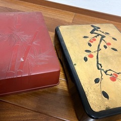 書簡箱