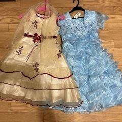 ドレス