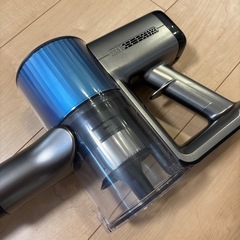 掃除機　取引中の画像