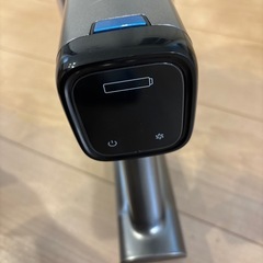 掃除機　取引中の画像