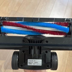 掃除機　取引中の画像