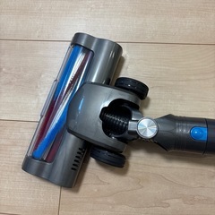 掃除機　取引中の画像