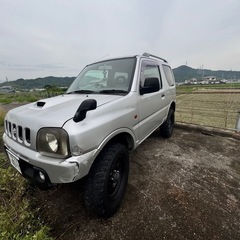 ジムニー売れましたの画像