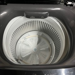 ハイアール洗濯機5.5KGの画像