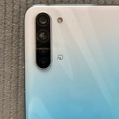 [訳アリ】OPPO reno3 a
