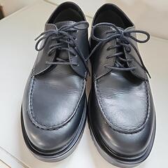 GU  リアルレザー　Uチップ　