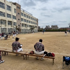 【ソフトボール】メンバー募集!!