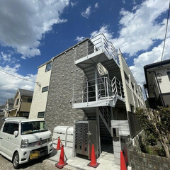🎀【初期費用立替払い可能】🎀 敷金礼金０円 ✨夜職/金融ブ…