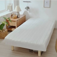 🛏️シングルベッド