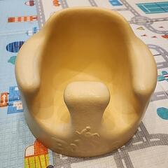 バンボ 黄色 イエロー 子ども イス