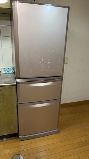 1万からのお値下げ！冷蔵庫
