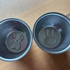 製菓セット　中古、割と綺麗めの画像