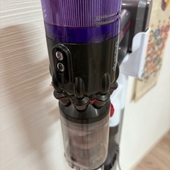 超〜軽量モデル‼️ダイソンmicro1.5kgの画像