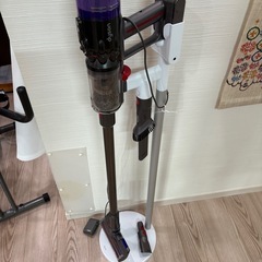 超〜軽量モデル‼️ダイソンmicro1.5kgの画像