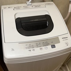 洗濯機