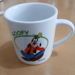 コーヒーカップ