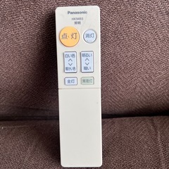 Panasonic シーリングライト HH-CD0820AZ ホワイトの画像