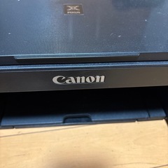 Canon プリンター　スキャナー　ジャンク品の画像