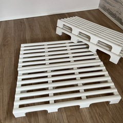 すのこ
【ニトリ】の画像