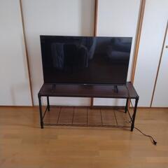 Hisense　4K 43インチ 美品