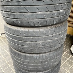 ブリヂストン ポテンザ アドレナリン RE003 225/45R...