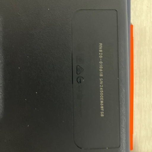 Logitech Rugged Combo 4 iPad 10