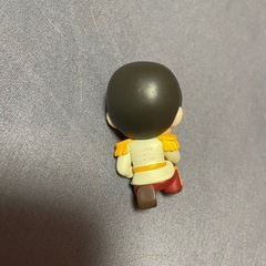 肩ズン　シンデレラの画像