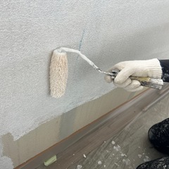 塗装工募集　の画像