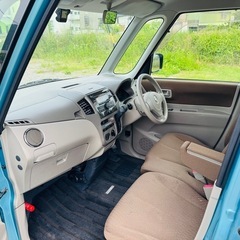 日産ルークス4WD 走行距離5万km★平成25年車★2年車検コミコミの画像