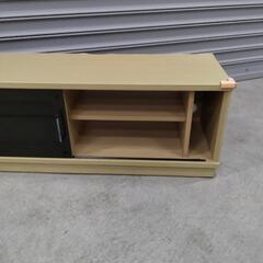 20250612003　家具　テレビ台の画像