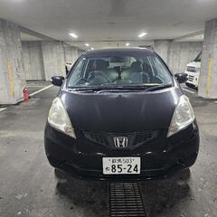 ホンダ フィット 