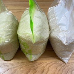【無料】お米