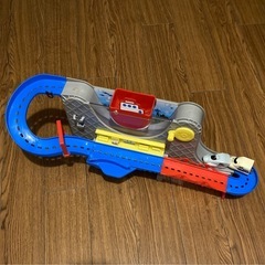 パイロット おふろDEミニカー　中古の画像