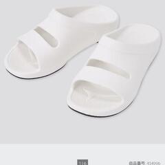 UNIQLOサンダル