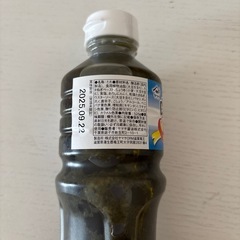 調味料　ステーキソース　の画像