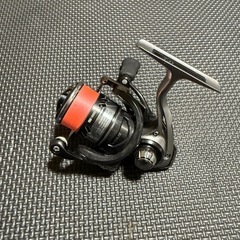 釣竿　　アジングロッド
