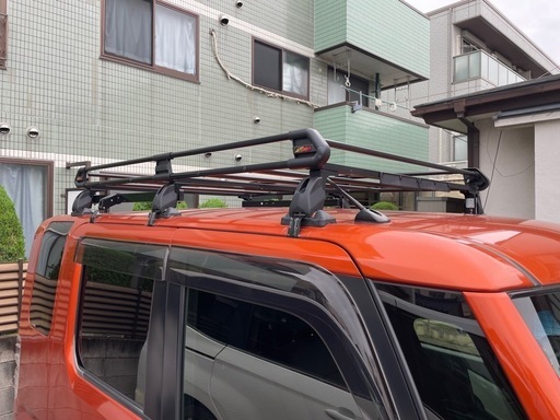 【お取引き相手決定】　TUFREQ（タフレック） 品番：PF236A