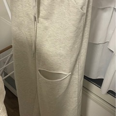 レディース　スウェット　パンツ