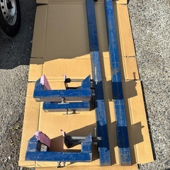 足場金具の画像