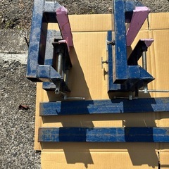 足場金具の画像