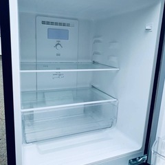 ④✅AQUAノンフロン冷凍冷蔵庫✅ ✅AQR-14N✅の画像
