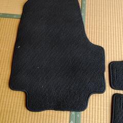 N-BOX　フロアマット　JF3の画像